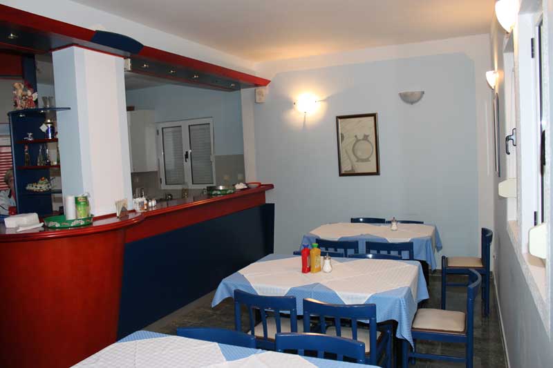 Apartmani MirEnza