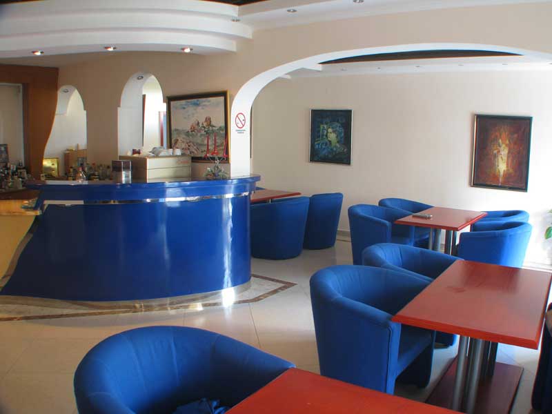 Apartmani MirEnza