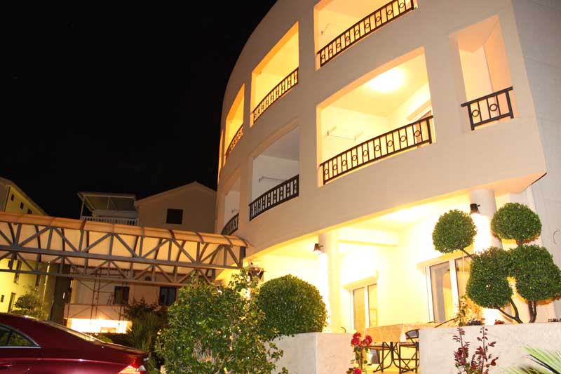 Apartmani MirEnza