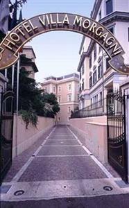 Villa Morgagni