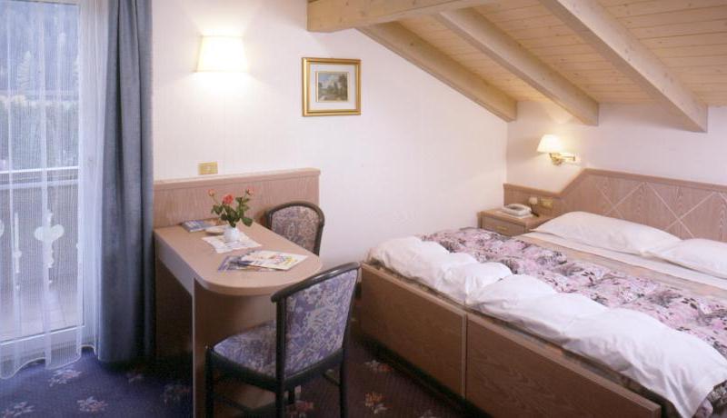 Villa Mozart Hotel