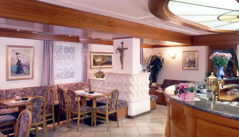 Villa Mozart Hotel