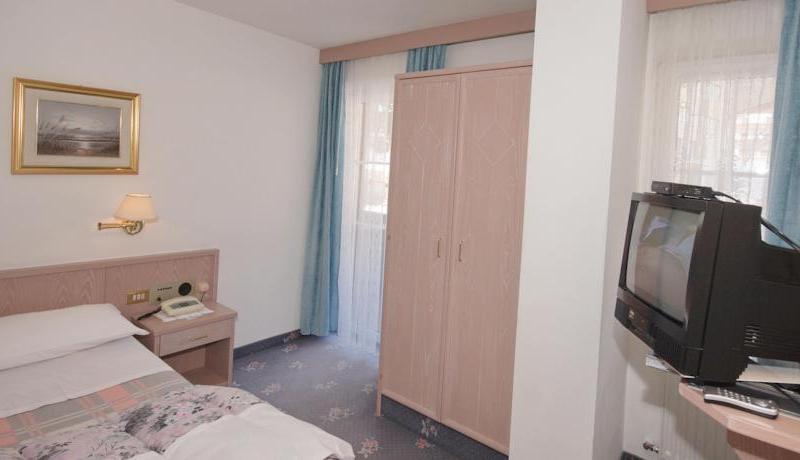 Villa Mozart Hotel
