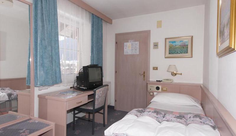 Villa Mozart Hotel