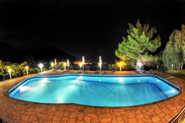 Villa Natassa