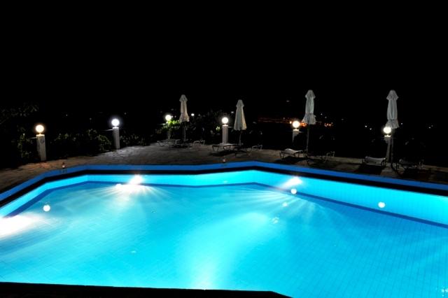 Villa Natassa