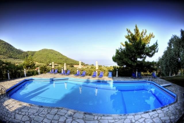 Villa Natassa