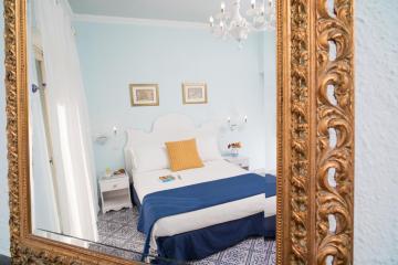 Отель Villa Nefele Италия, о Сицилия, фото 11