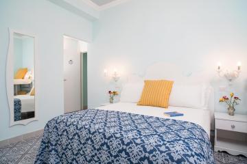 Отель Villa Nefele Италия, о Сицилия, фото 14