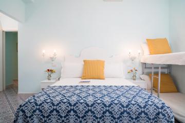 Отель Villa Nefele Италия, о Сицилия, фото 19
