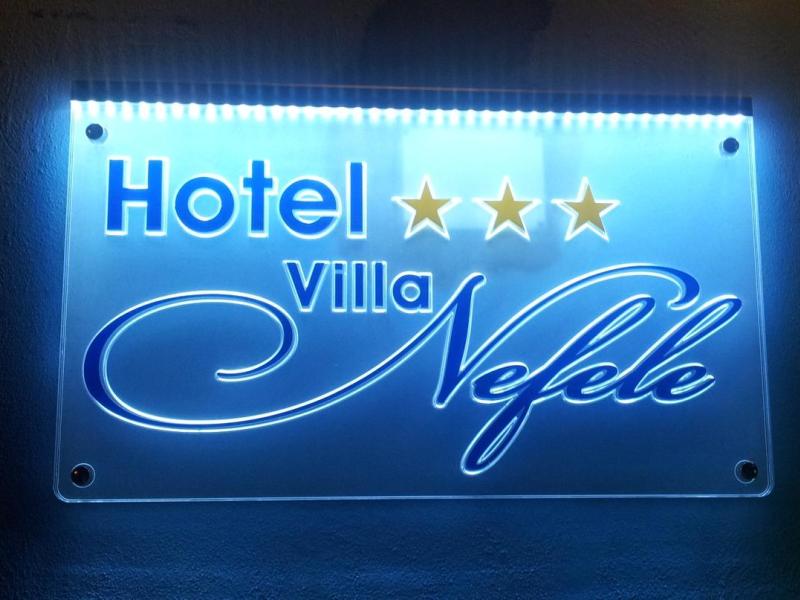 Villa Nefele