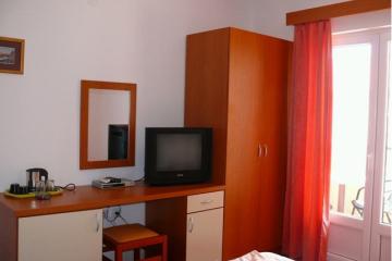 Отель Guest House Zec Черногория, Будва, фото 3