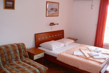 Отель Guest House Zec Черногория, Будва, фото 4