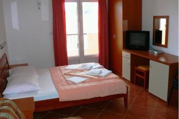 Отель Guest House Zec Черногория, Будва, фото 5