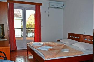 Отель Guest House Zec Черногория, Будва, фото 6