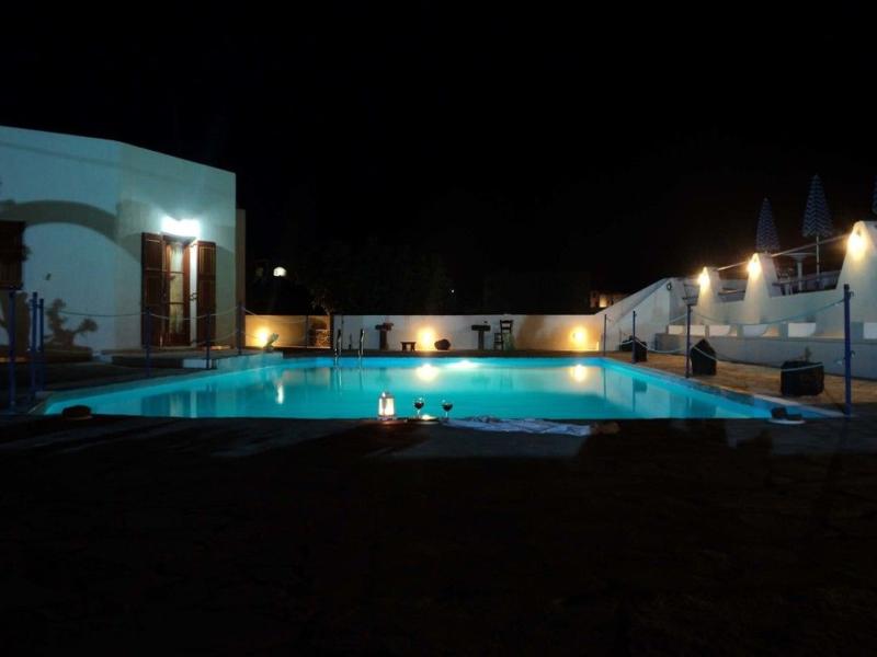 Adamastos Hotel