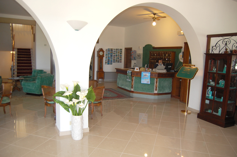 Villa Ombrosa