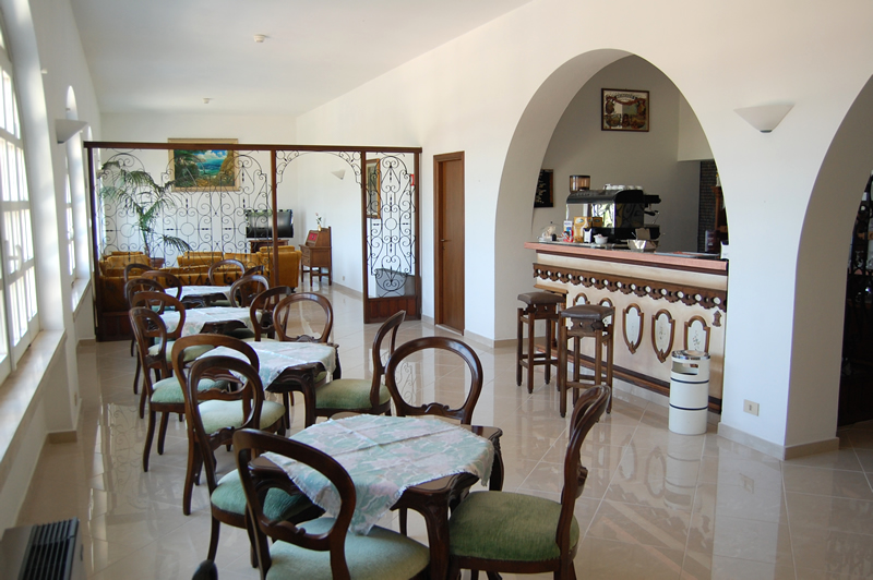 Villa Ombrosa