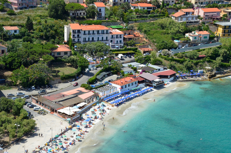 Villa Ombrosa