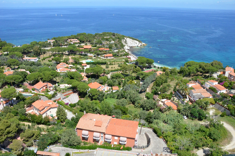 Villa Ombrosa