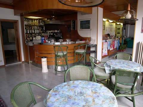 Villa Ombrosa