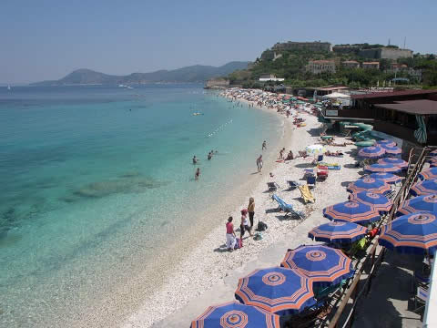 Villa Ombrosa