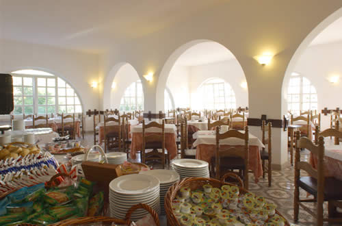 Villa Ombrosa