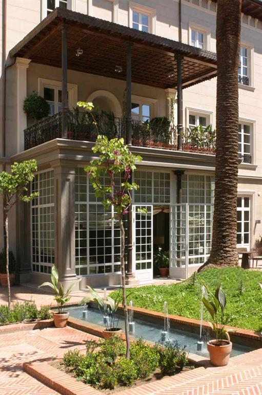 Villa Oniria (Гранада)