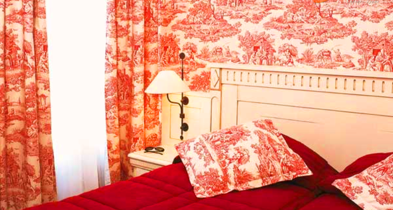 Villa La Parisienne