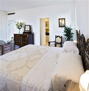 Villa Oriana Relais
