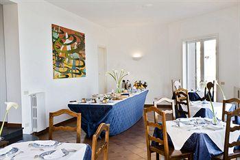 Villa Oriana Relais