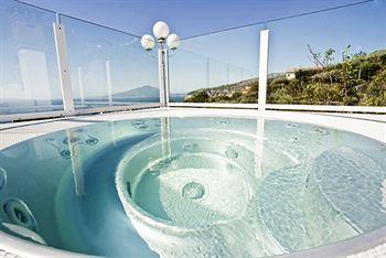 Villa Oriana Relais