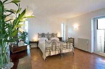 Villa Oriana Relais