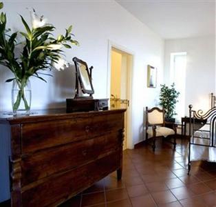 Villa Oriana Relais