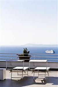 Villa Oriana Relais