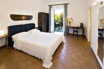 Villa Oriana Relais
