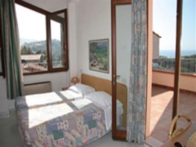 Villa Padulella