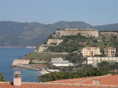 Villa Padulella
