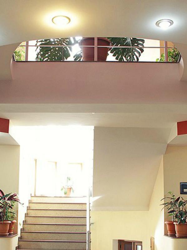 Villa Palace