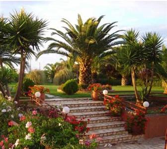 Villa Pami