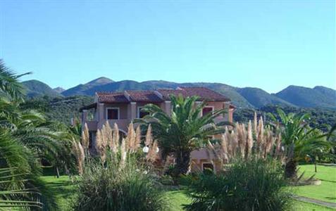 Villa Pami