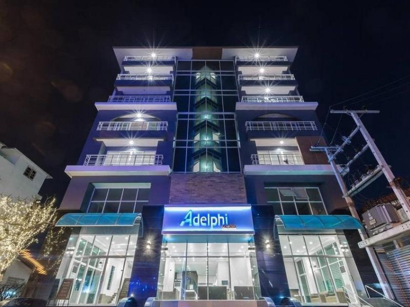 Adelphi Pattaya