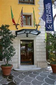 Relais Patrizi