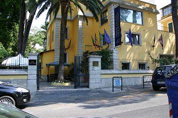 Relais Patrizi