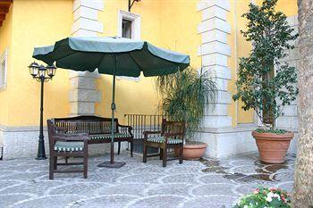 Relais Patrizi