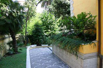 Relais Patrizi