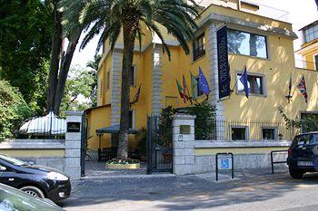 Relais Patrizi