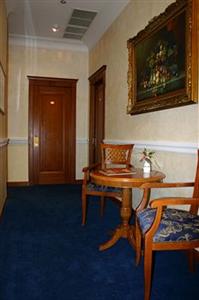 Relais Patrizi