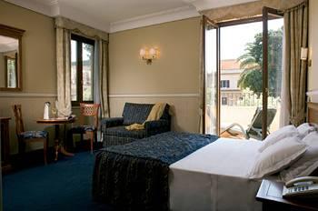 Relais Patrizi