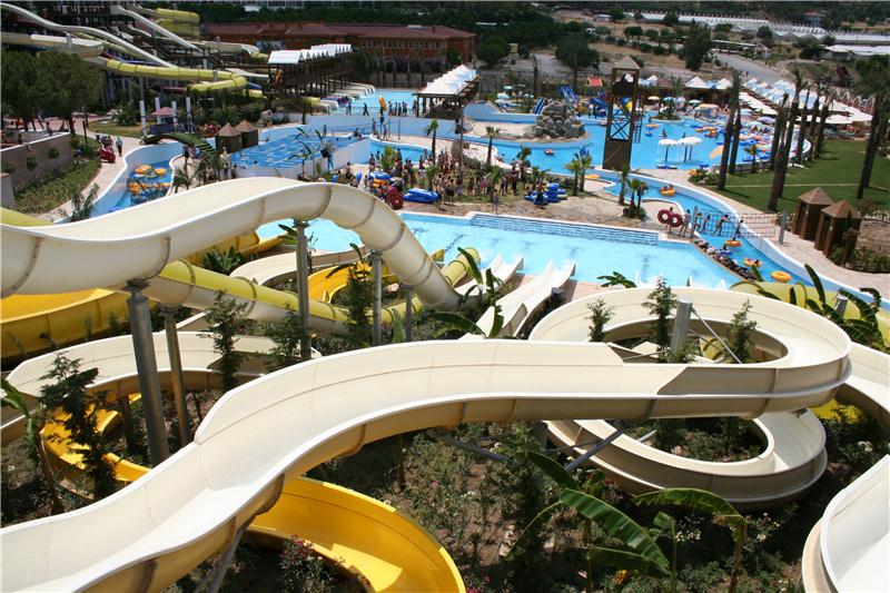 Balcova Thermal Hotel